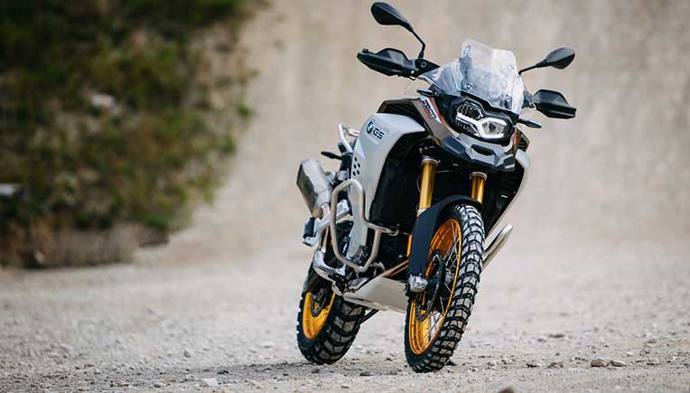 New BMW F 850 GS, BMW F 850 GS Adventure launched at Rs 12.50 lakh onward