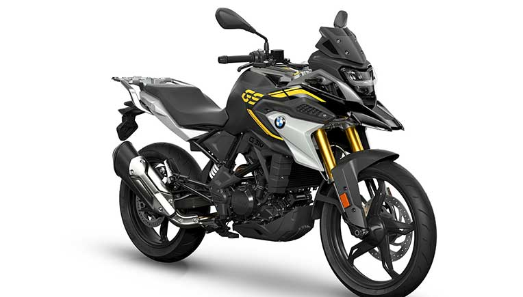 New BMW G 310 R, BMW G 310 GS launched at Rs 2.45 lakh onward