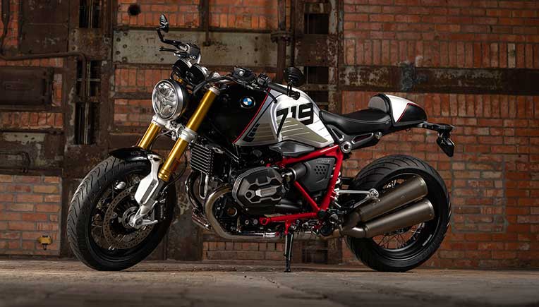 BMW R nineT