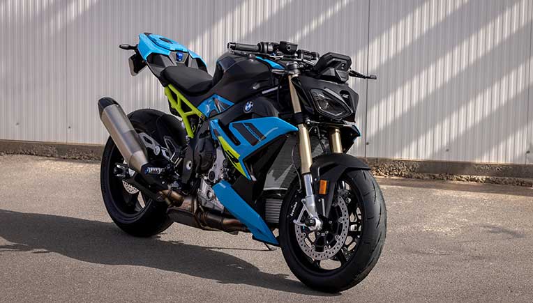 New BMW S 1000 R launched in India at Rs 19.90 lakh