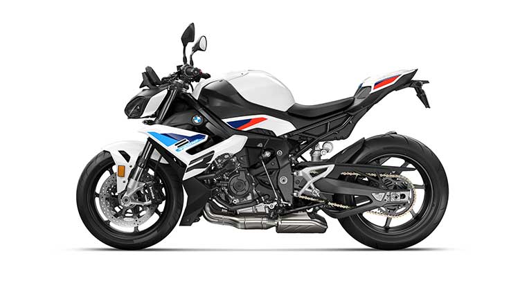 New BMW S 1000 R launched in India at Rs 19.90 lakh