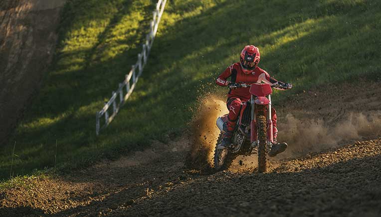 New Ducati Desmo250 MX launched