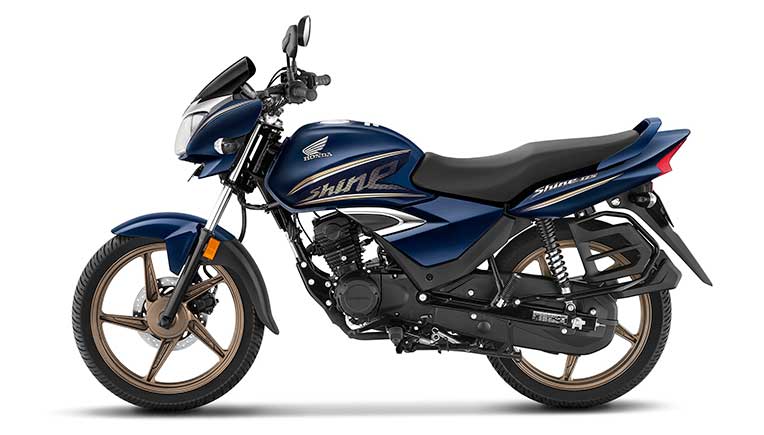 Honda Shine 125 Limited Edition
