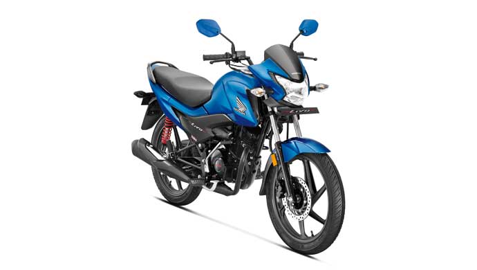Honda Livo