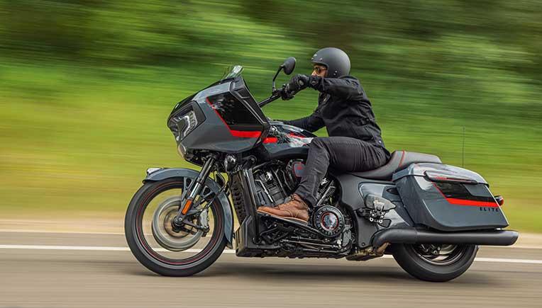 New Indian Challenger, Chieftain Elite unveiled globally