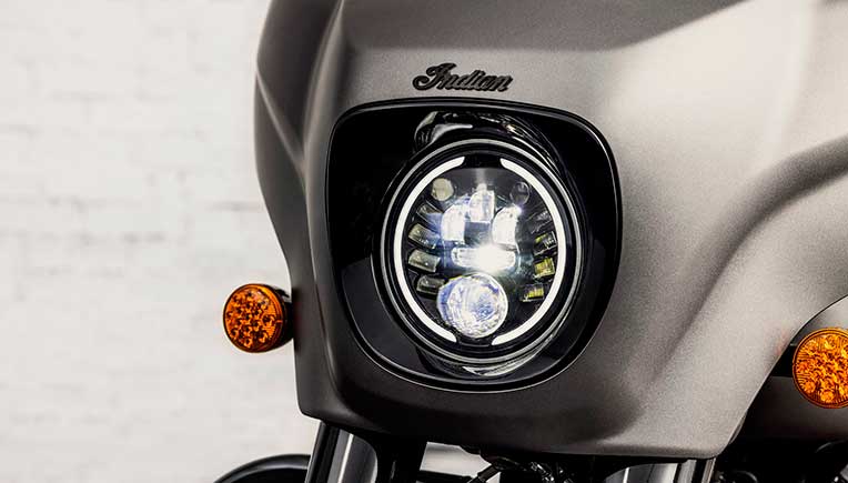 New Indian Challenger, Chieftain Elite unveiled globally