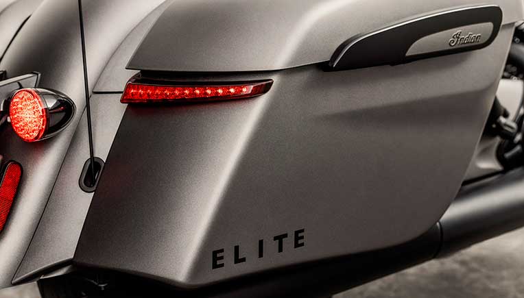 New Indian Challenger, Chieftain Elite unveiled globally