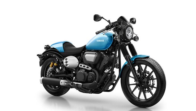 XV950 Racer