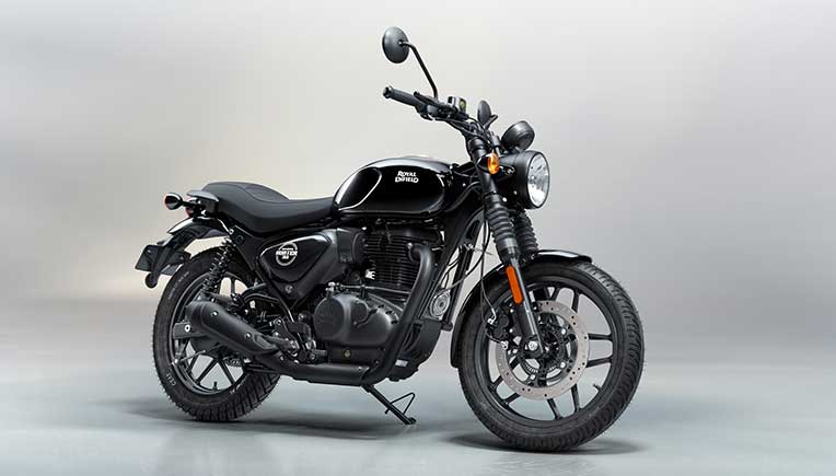 Tarmac Black Base model