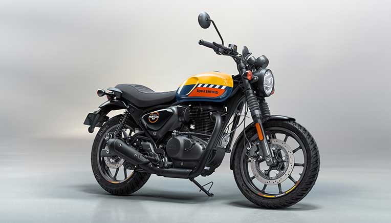 Top variant Mumbai Yellow