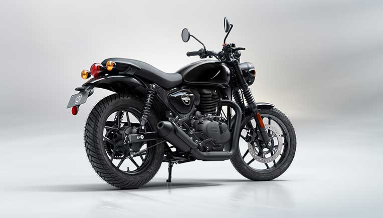 Tarmac Black Base model