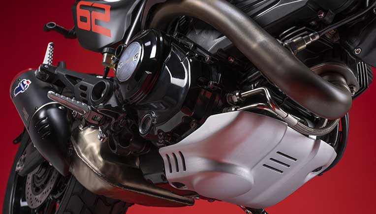 New generation of Ducati Scrambler motorcycles unveiled globally