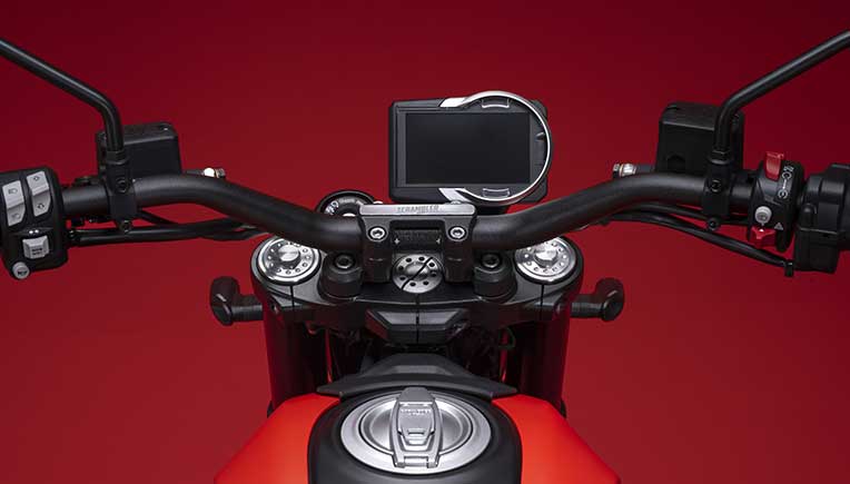 New generation of Ducati Scrambler motorcycles unveiled globally