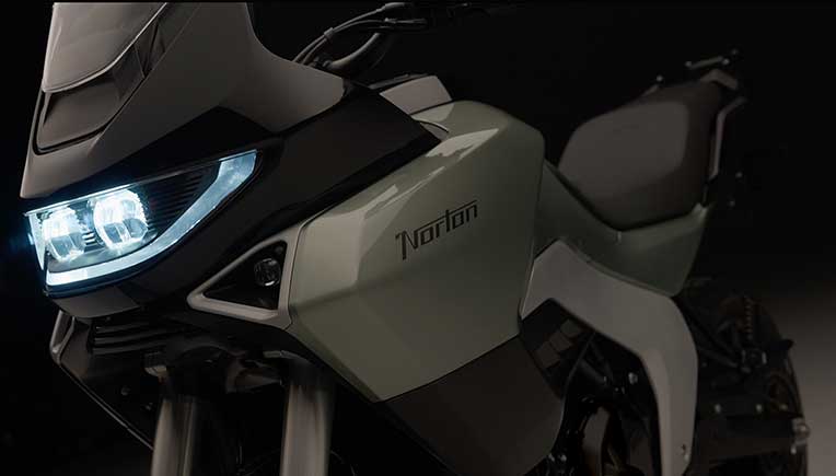 Norton Atlas, Atlas GT technical details explained