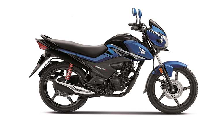 OBD2 compliant 2023 Honda Livo launched at Rs 78,500 onward