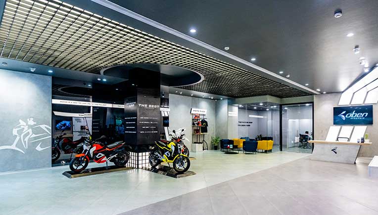Oben Electric accelerates nationwide expansion