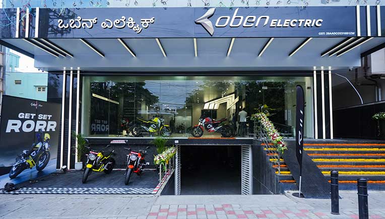 Oben Electric accelerates nationwide expansion