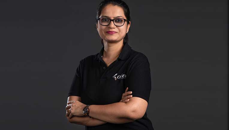 Ms.-Madhumita-Agrawal,-Founder-&-CEO-of-Oben-Electric
