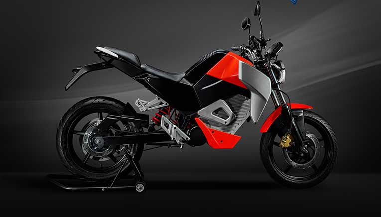 Oben Electric all set to launch high performance electric motorcycle