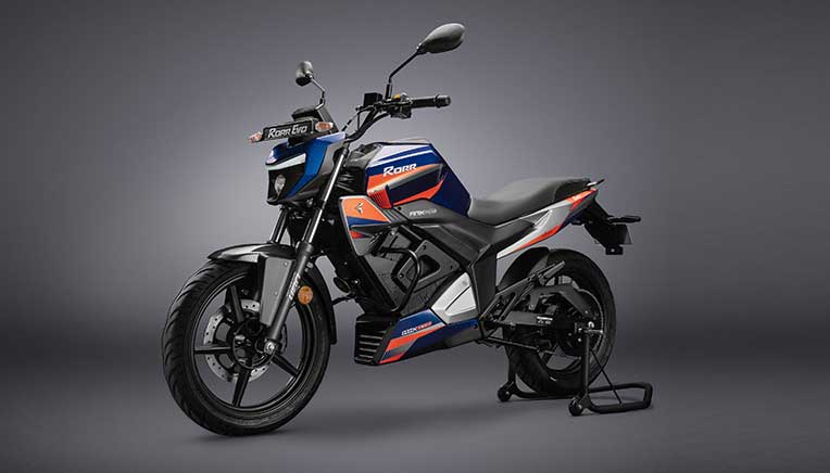 Oben Electric gets 25,000+ Rorr Evo bookings in 15 days
