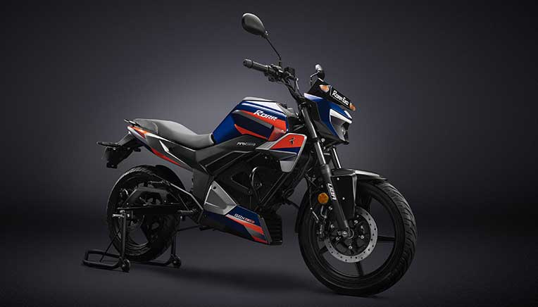 Oben Electric launches Rorr Evo at introductory price of Rs 99,999 
