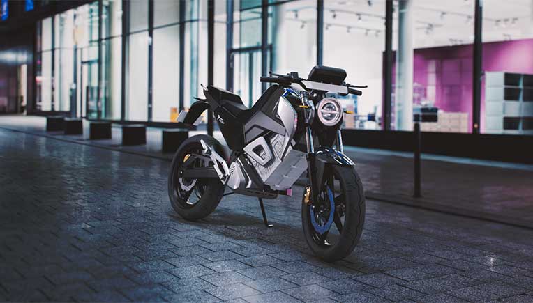 Oben Electric launches Rorr electric motorcycle at Rs 94999