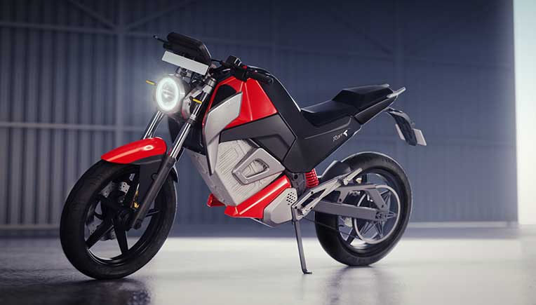 Oben Electric launches Rorr electric motorcycle at Rs 94999