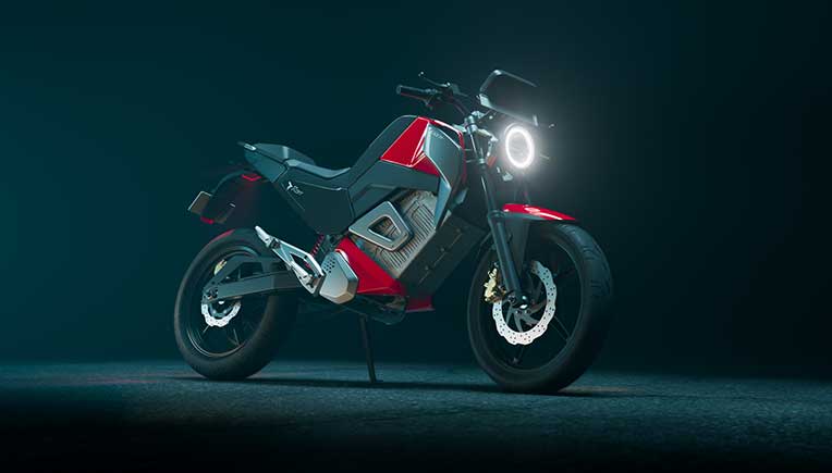 Oben Electric launches Rorr electric motorcycle at Rs 94999