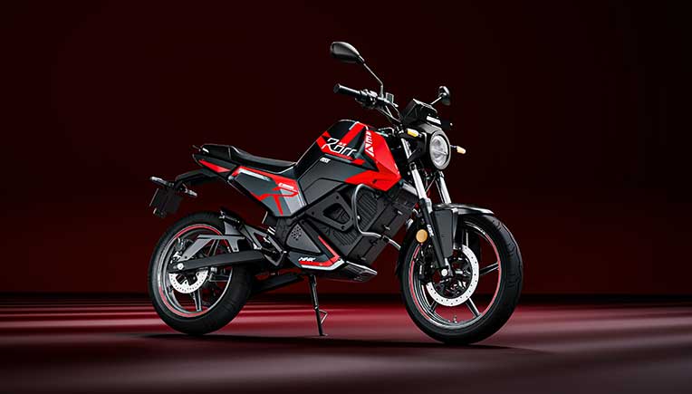 Oben Electric launches next-gen Rorr EZ Sigma at Rs 1.27 lakh onward