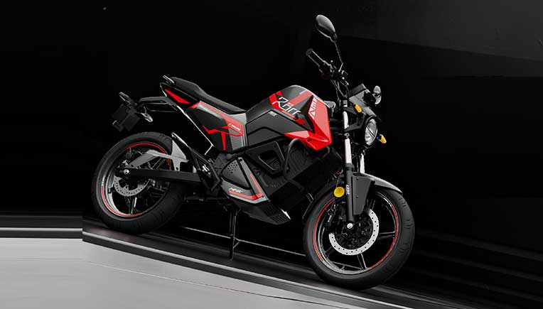 Oben Electric launches next-gen Rorr EZ Sigma at Rs 1.27 lakh onward