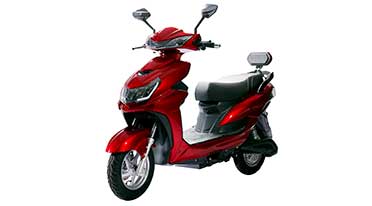 Odysse Electric Vehicles launches low speed scooters at Rs 52,999 onward