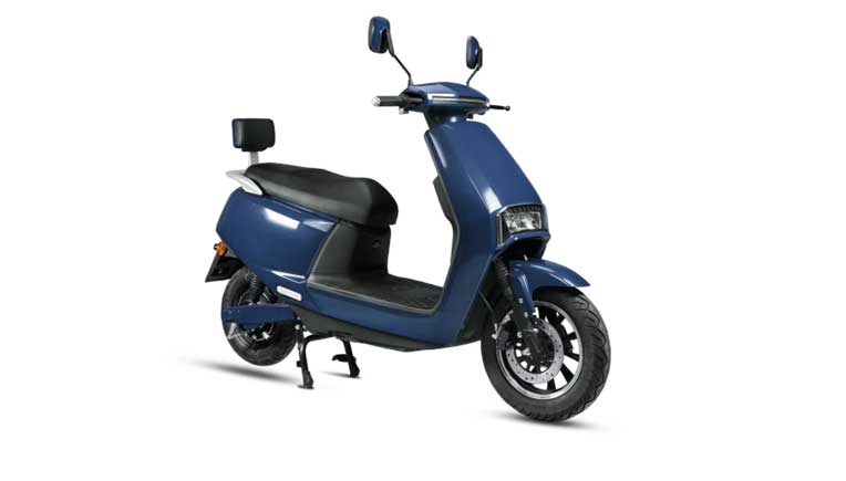 Odysse adopts advanced IoT technology in EVs