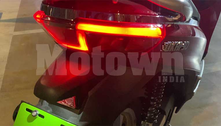 Okinawa Autotech launches Okhi-90 e-scooter at Rs 1.03 lakh