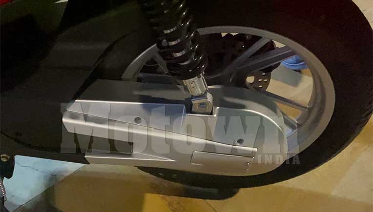Okinawa Autotech launches Okhi-90 e-scooter at Rs 1.03 lakh