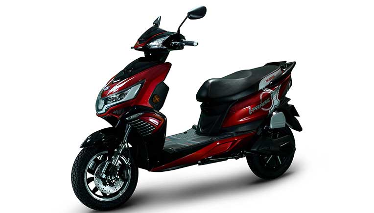 2 wheeler