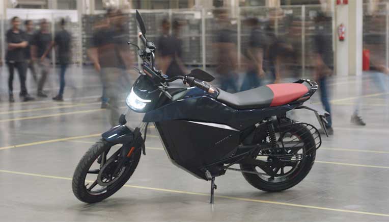 Ola Electric achieves 1 million production milestone