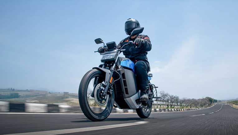 Ola Electric cuts electric motorcycle Roadster 9.1 price by Rs 60,000 
