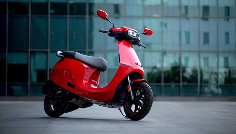 Ola Electric scales up deliveries of 4680 Bharat Cell powered vehicles