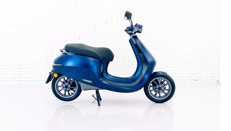 Ola plans world’s largest scooter factory in Tamil Nadu