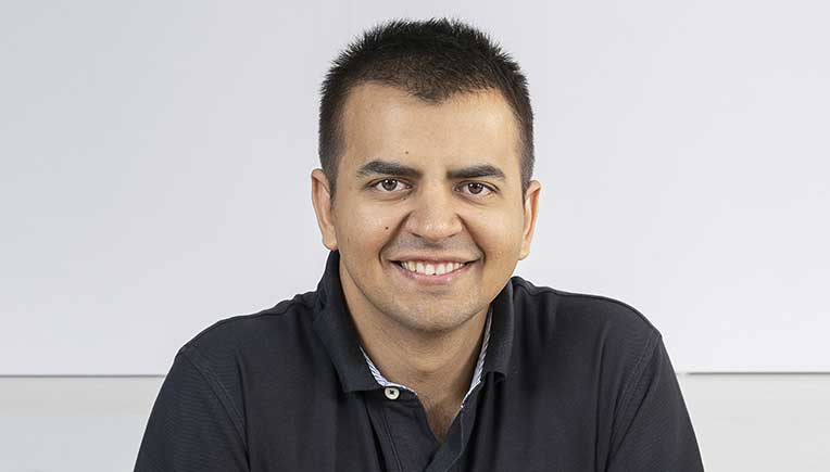 Bhavish Aggarwal, Chairman and Group CEO, Ola