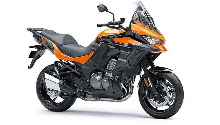 Versys 1000
