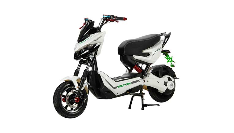 Prevail Electric to launch electric 2-wheelers Elite, Finesse and Wolfury