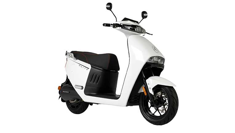 Prevail Electric to launch electric 2-wheelers Elite, Finesse and Wolfury