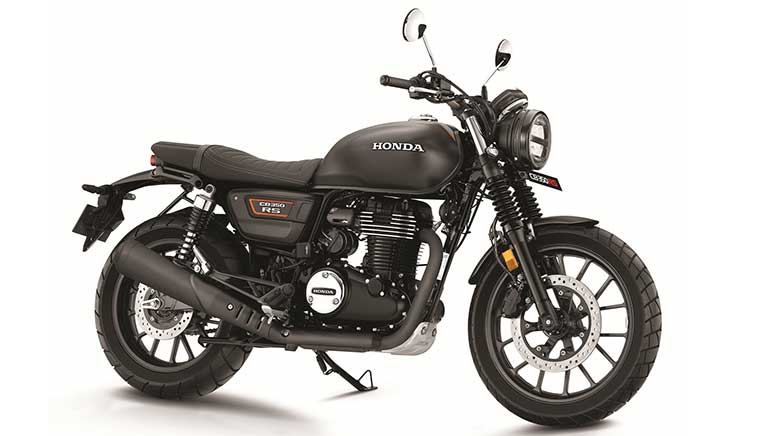 CB350RS
