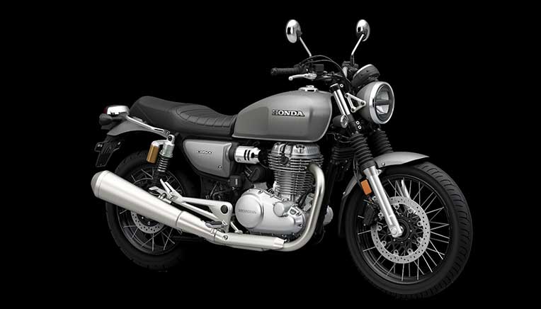 CB500