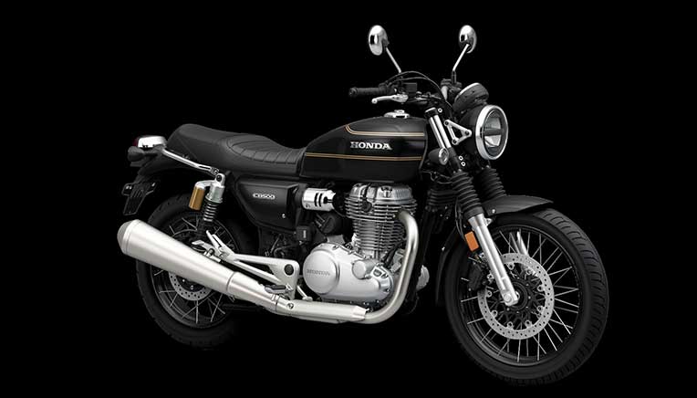 CB500