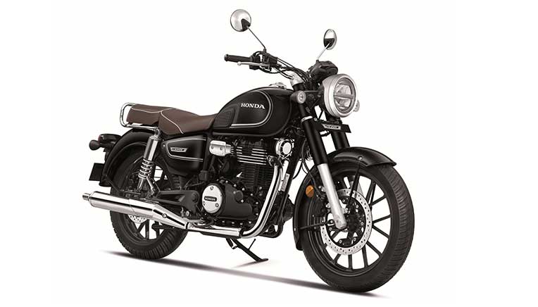 CB350C