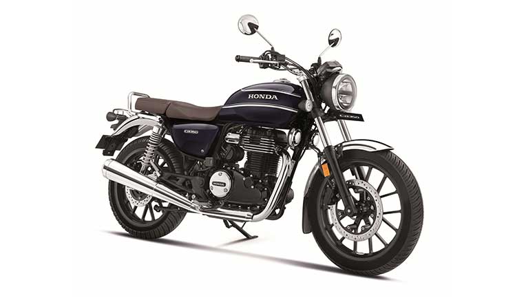 CB350