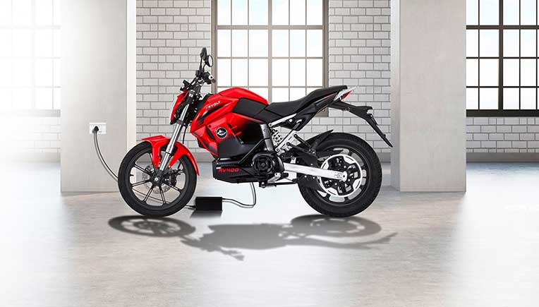 RattanIndia’s Revolt Motors reopens booking for new RV400 e-bike