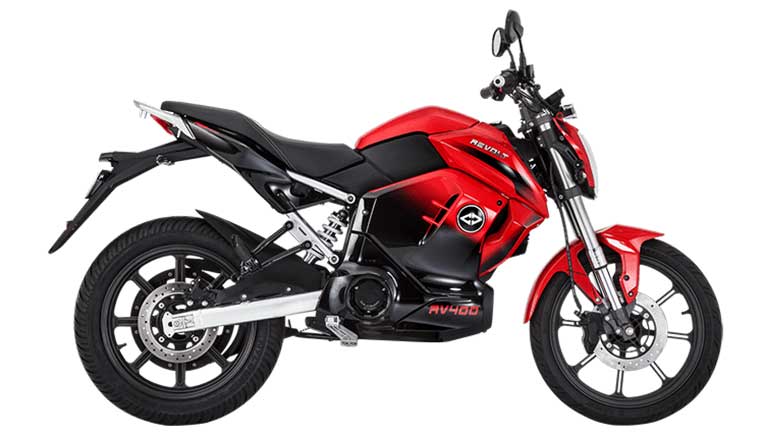 RattanIndia’s Revolt Motors reopens booking for new RV400 e-bike